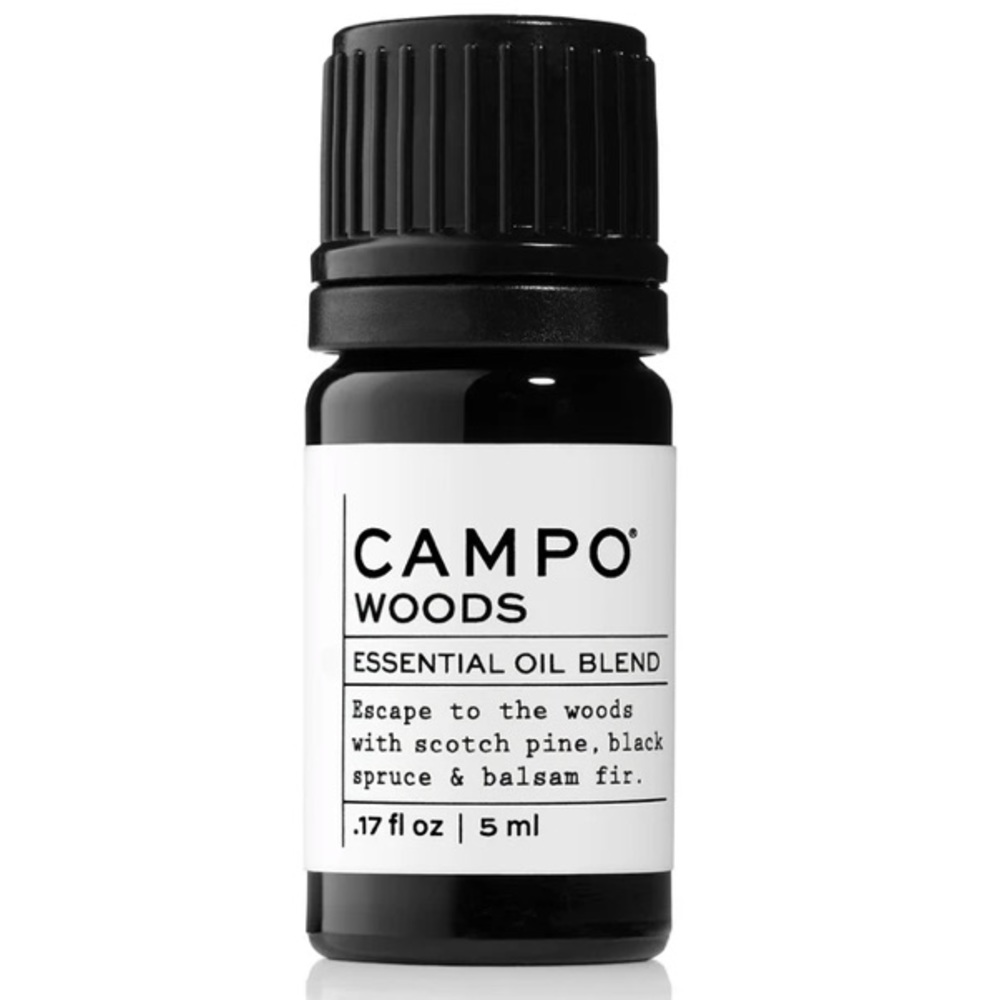 Campo Essential Oil - NIB NWT